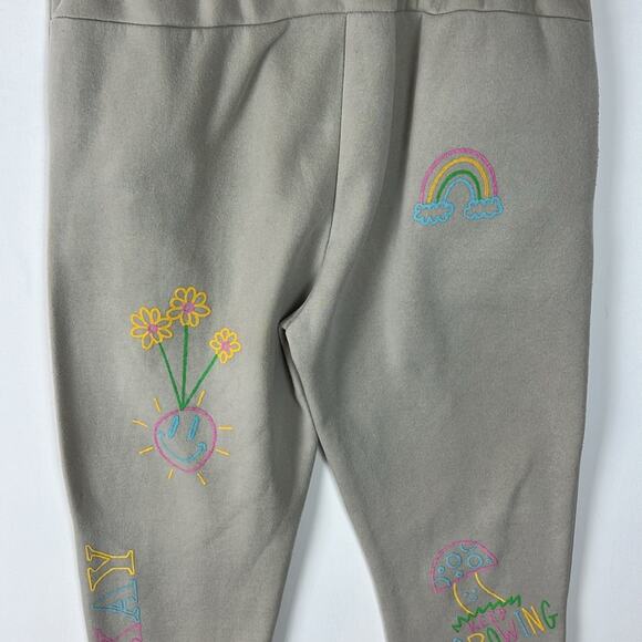 Brooklyn Cloth Joggers - Men's Medium - Picture 11 of 11